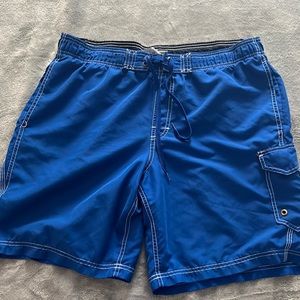 Medium men swim shorts